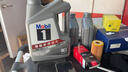 美孚（Mobil）银美5W-40机油6L+机滤+空调滤+空气滤+工时单次大保养 实拍图