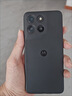 摩托罗拉【国家补贴】联想moto g100 四年质保 LCD护眼屏 7000mAh 超强续航 NFC 5GAI 12GB+256GB 曜石黑 实拍图