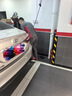 普利司通（Bridgestone）汽车轮胎 235/45R18 94W T005A 原厂配套凯美瑞/适配帕萨特/锐志  实拍图