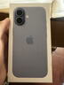 Apple/苹果 iPhone 17 256GB 青雾蓝色 支持移动联通电信5G 双卡双待手机 实拍图