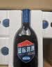 劲牌 蓝标劲酒 36度 125ml*24瓶 整箱装 自饮 送礼 实拍图