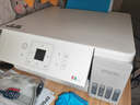 爱普生（EPSON）L3367 墨仓式家用微信打印/照片打印 A4彩色无线多功能一体机(L3267升级型) 实拍图