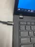联想ThinkPad X13/L13/X1Carbon/X390轻薄二手笔记本电脑I5 I7 13.3寸商务办公95新 21款X13 i7-11代 16G 1T固95新 实拍图