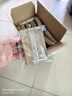 良品铺子 黑麦全麦面包1000g/箱早餐面包低脂健身轻食代餐吐司零食 实拍图