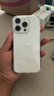 Apple/苹果【需签收激活】iPhone 16 Pro 128GB 白色钛金属 支持移动联通电信5G 双卡双待手机 国补 实拍图