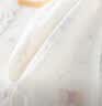 迪士尼婴儿衣服新生儿夏季薄款连体衣纯棉爬爬服满月宝宝百天包屁睡衣 实拍图