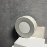 美的（Midea）LED人体感应小夜灯卧室床头灯儿童书房宿舍起夜灯适老改造迎宾灯 实拍图
