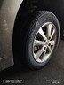 佳通轮胎(Giti)轮胎185/65R15 88H  221 原配标志301 适配 爱丽舍/轩逸 实拍图