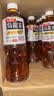三得利（Suntory） 低糖乌龙茶饮料500ml*15瓶整箱装 实拍图