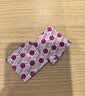 倍力乐手指套超薄避孕套自慰芦荟女用抠指交套女用芦D10只+8只 实拍图