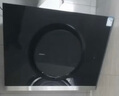 老板（Robam）抽油烟机【侧吸热卖TOP1】22立方大吸力家用油烟机低噪音吸油烟机免拆洗 【26A7H爆款单烟机】 实拍图