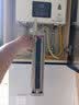 林内（Rinnai）【小蛮腰】16升燃气热水器 智慧恒温升级CPU 低水压启动热水器上门安装 16GD31（JSQ31-GD31） 实拍图