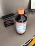 海氏海诺碘伏消毒液 喷雾替换装碘伏棉签棉球510ml不含酒精泡脚 实拍图