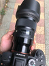 适马（SIGMA） art广角长焦微单定焦镜头 50mm F1.4 DG  DN 索尼卡口 实拍图