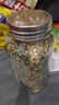云山半欧芹大蒜盐140g研磨瓶 欧芹碎大蒜粉0脂0添加轻食水煮菜烧烤调料 实拍图