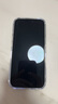 品胜【相机键全包轻薄散热】适用iPhone17手机壳苹果17保护套透明气囊防摔软边抗指纹保护壳 实拍图