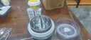 小熊酸奶机 家用酸奶机家用小型全自动酸奶发酵机微电脑定时自制夏天必备304不锈钢内胆炒酸奶发酵菌 【三档酸度+304内胆】SNJ-C10H1 实拍图