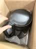 美的（Midea）电热水壶烧水壶钛材质无异味抗腐耐用2200W速沸2L大容量双层隔热防烫 MK-SH20M125-T【价保618】 实拍图