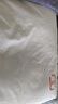 拉芙菲尔五星级酒店枕头防头油抗菌防螨成人家用高弹枕芯单人 实拍图