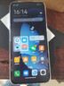 HAIUWEI手机1024G大内存5G双卡9800mAh快充大电池抗摔防水拍照 雅青 12GB运行+128GB内存 官方标配 实拍图