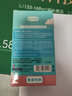皓齿健儿童益生菌洁牙慕斯泡泡套装水果味共120g 1-12岁无氟小支便携 实拍图