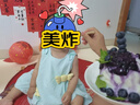 巴拉巴拉童装儿童连衣裙婴儿裙子2026夏新款女童宝宝花苞裙甜美公主裙可爱 实拍图