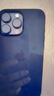 Apple/苹果 iPhone 16 Pro Max硅胶手机壳-岩灰色 磁吸保护壳苹果手机壳全包旗舰店原装 实拍图
