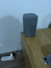 小米（MI）Xiaomi智能音箱音响 灰 超级小爱智能音箱 AI大模型问答 连续指令语控 支持远程备车 小米蓝牙音箱 实拍图