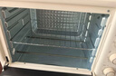 小熊（Bear）【价保618】电烤箱 40L家用大容量多功能 上下独立控温 旋钮操控 多层烤位 烘焙易操作DKX-R40S6 实拍图