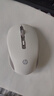 惠普（HP）S1000 Plus 无线办公轻音鼠标 家用/商务办公/笔记本/台式机USB接口即插即用 香槟金 实拍图