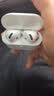 Apple/苹果 AirPods 4(支持主动降噪)搭配无线充电盒(USB-C)苹果耳机 蓝牙耳机适用iPhone/iPad 四代 实拍图
