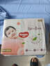 好奇（Huggies）铂金装小桃裤纸尿裤NB84片(5kg以下)尿不湿【透爽散热】 实拍图