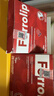 意之宝（U.G.A. Nutraceuticals）补铁粉剂Ferrolip铁剂女性铁元素孕期哺乳期成人儿童高效补铁 【不黑牙不反胃】 20条*2盒 实拍图