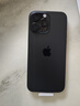 Apple【12期分期免息】苹果16pro iPhone16苹果16ProMax苹果16全网通5G 16ProMax 黑色钛金属6.9英寸 512GB【公开版全网通】 实拍图