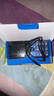 飞利浦（PHILIPS）E568A 宝石蓝 移动联通电信4G全网通 老年人手机智能 超长待机儿童功能学生手机 大字大声直板按键 实拍图