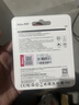 朗科（Netac）32GB TF（MicroSD）存储卡 A1 U1 V10 4K 高度耐用行车记录仪&监控摄像头内存卡 读速100MB/s 实拍图