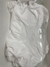 拇指白小T【安志杰水光魔术T】26夏季新品2件装男士短袖T恤男三防白T上衣 【2件装】男款皓白+皓白 XL 晒单实拍图
