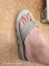 耐克NIKE男子拖鞋NIKE MARINA运动鞋IH2380-300绿41 实拍图