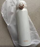 膳魔师（THERMOS）保温杯500ml男女士儿童保冷水杯子父亲节礼物JNL-503土豪金 实拍图
