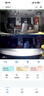 飞利浦（PHILIPS）摄像头家用监控器360度无死角带夜视全景监控无需连wifi终身免流量手机远程可对话室内高清监视器 4G免充值双摄+7天循环录像+终身免费流量 实拍图
