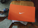 耐克NIKE跑步鞋男减震透气RUN SWIFT 3运动鞋春夏款DR2695-002黑白42 实拍图