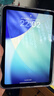 Apple/苹果 iPad mini (A17 Pro) 8.3英寸 平板电脑(128G WLAN版/mini7/MXN73CH/A)蓝色 实拍图