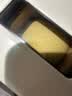 柏翠(petrus)面包机 烤面包机 揉面和面机 全自动 家用冰淇淋PE8860Y 实拍图