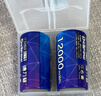 德力普（Delipow）1号充电电池 D型一号锂电池12000mWh大容量配充电器套装1.5v恒压快充 适用燃气灶/煤气灶/热水器等 实拍图
