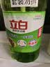 立白茶籽洗洁精2.9kg A类去污洁净99%除菌去油快不伤手洗涤灵洗碗液 实拍图