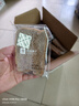 良品铺子 黑麦全麦面包1000g/箱早餐面包低脂健身轻食代餐吐司零食 实拍图