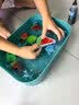 乐缔魔幻水精灵水宝宝儿童玩具男女孩3-6岁diy手工水晶泥儿童节礼物 实拍图