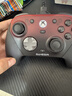 盖世小鸡G7 Pro微软Xbox授权精英游戏手柄天王星带底座 TMR摇杆蓝牙PC电脑无线Steam安卓电视有线地平线6 实拍图