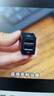 毕亚兹 USB3.0分线器多接口HUB集线器笔记本电脑一拖三USB数据延长线转换器三合一扩展转接头拓展U盘外接 实拍图