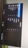 华为MateView SE 23.8英寸显示器 100Hz高刷 IPS全面屏 P3广色域 低蓝光无频闪 DP+HDMI 电脑办公 实拍图